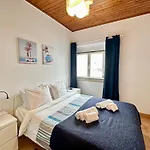 Ericeira Apartments