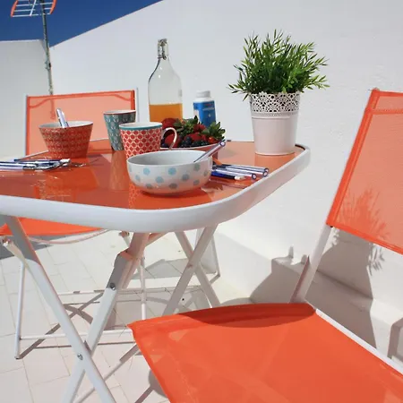 Διαμέρισμα Ericeira Apartments *