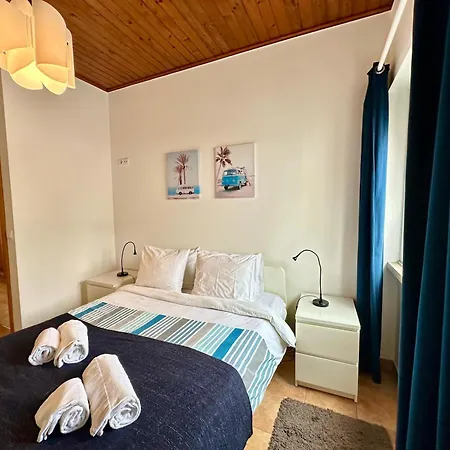 דירה Ericeira Apartments *