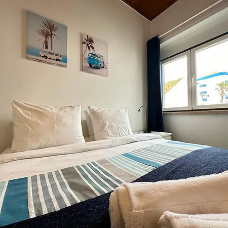 Ericeira Apartments * אריסרייה