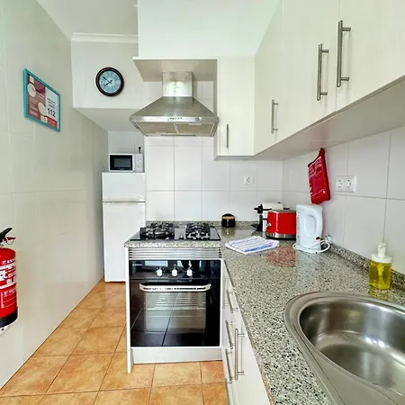 Διαμέρισμα Ericeira Apartments