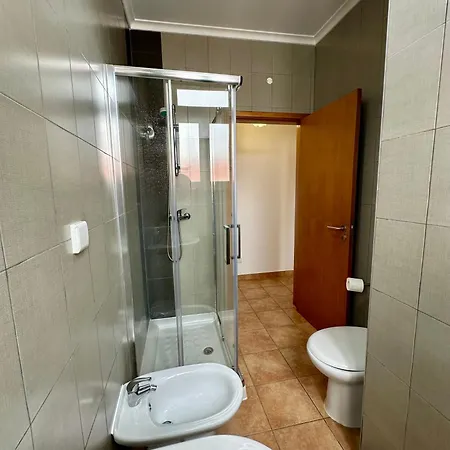 Ericeira Apartments Διαμέρισμα *
