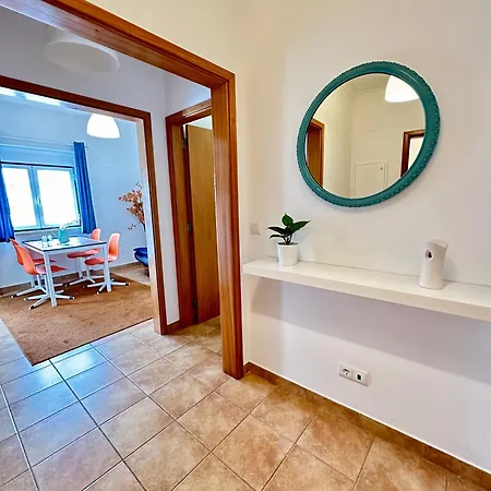 Διαμέρισμα Ericeira Apartments *
