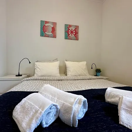 Ericeira Apartments Apartment Ericeira