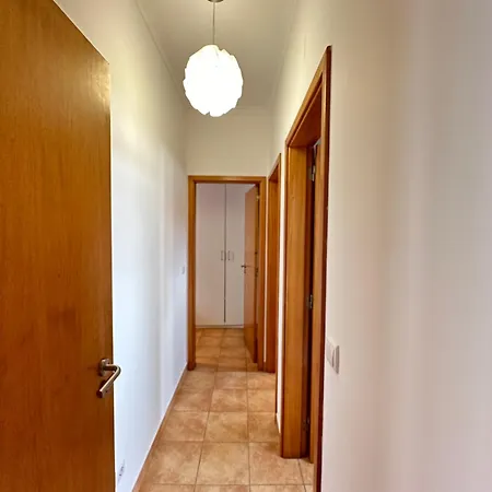 Ericeira Apartments * אריסרייה