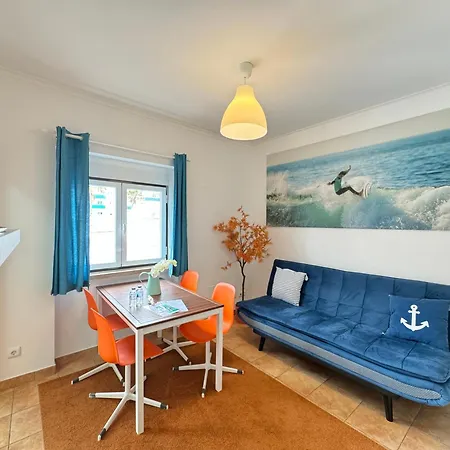 Ericeira Apartments Διαμέρισμα
