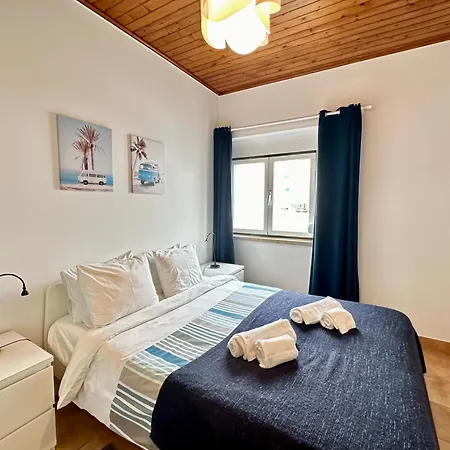 דירה Ericeira Apartments