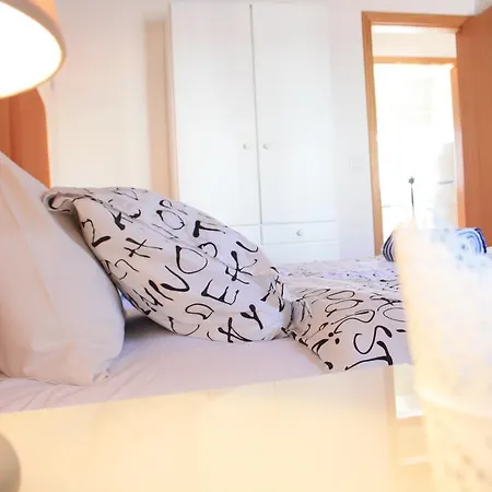 Ericeira Apartments * אריסרייה