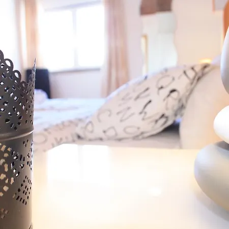 דירה Ericeira Apartments *