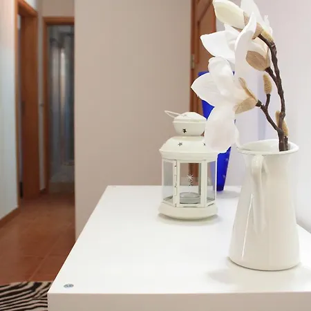 Ericeira Apartments אריסרייה