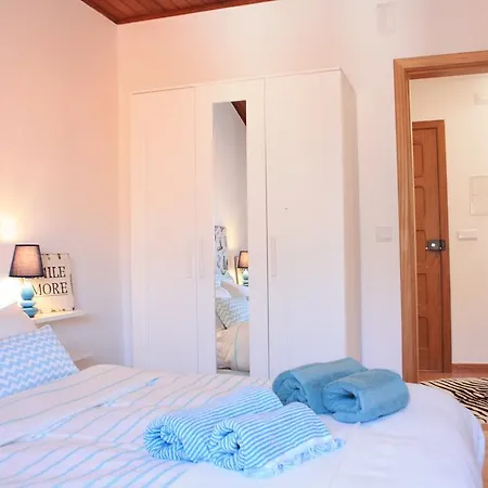 דירה Ericeira Apartments
