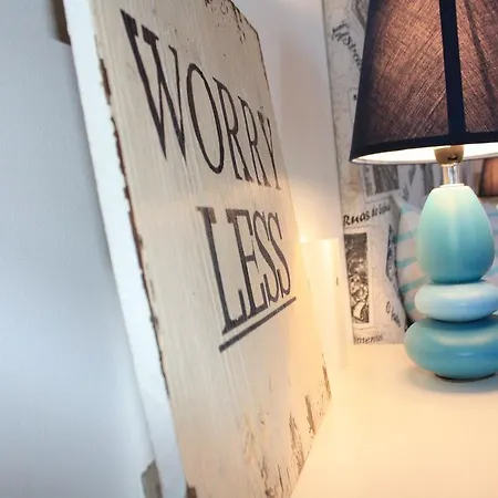 דירה Ericeira Apartments *