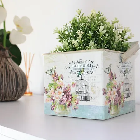 דירה Ericeira Apartments *