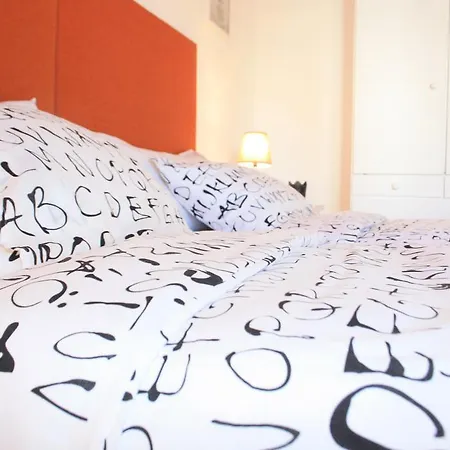 דירה Ericeira Apartments *