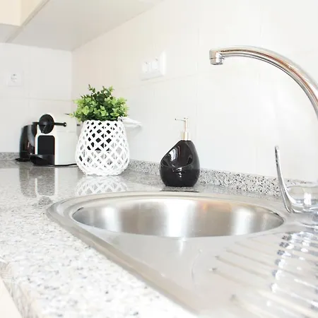 Διαμέρισμα Ericeira Apartments *