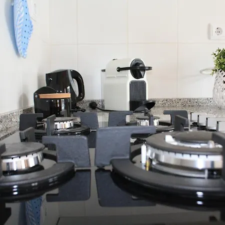 דירה Ericeira Apartments *