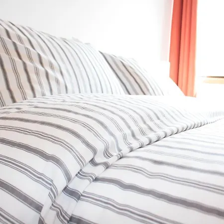 דירה Ericeira Apartments *