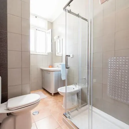 דירה Ericeira Apartments אריסרייה