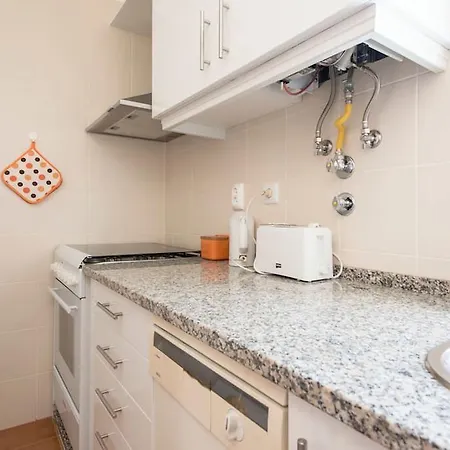 דירה Ericeira Apartments *