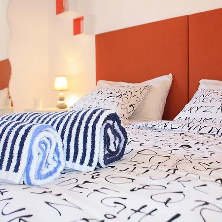 Ericeira Apartments *