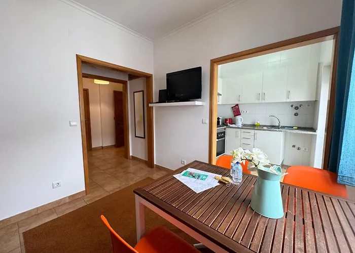 Apartman Ericeira Apartments