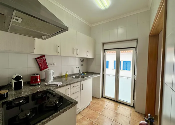 Ericeira Apartments Apartman Ericeira