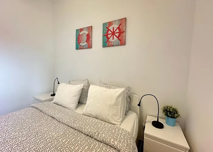 Apartman Ericeira Apartments Ericeira