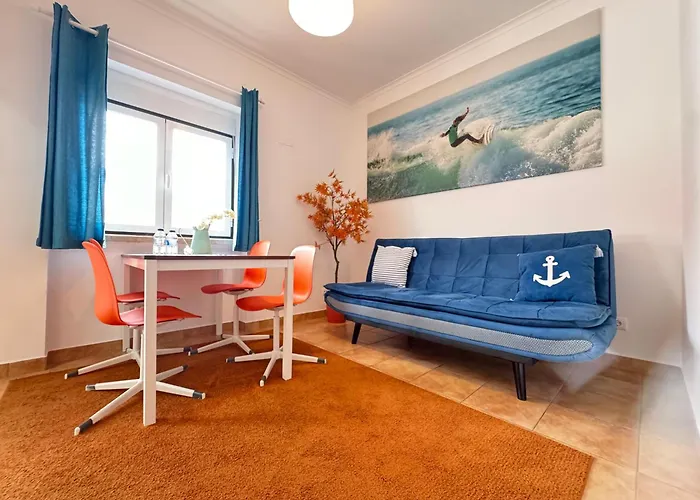 Ericeira Apartments *