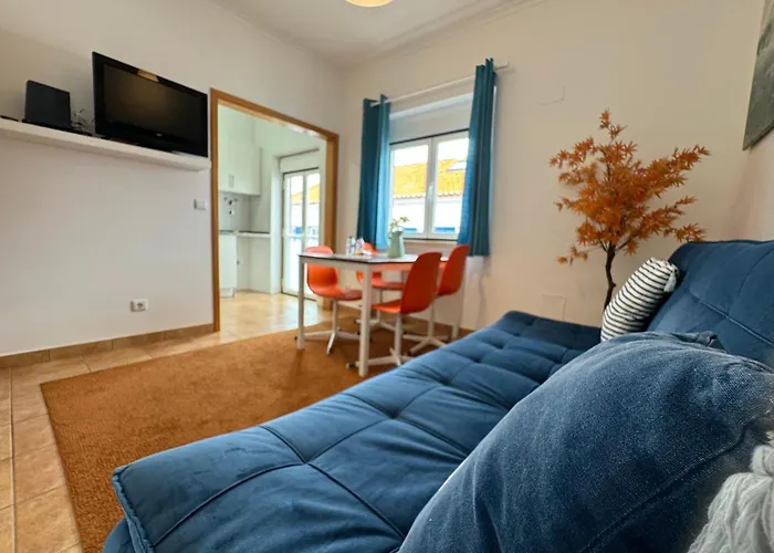 Ericeira Apartments Ericeira