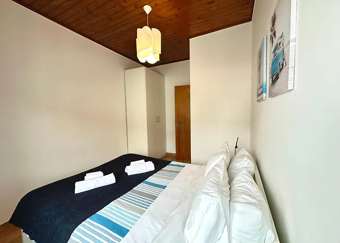 Ericeira Apartments