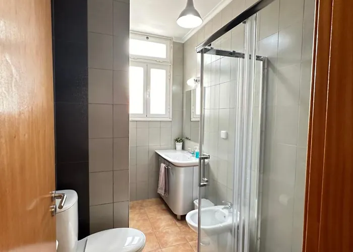 Ericeira Apartments Apartman