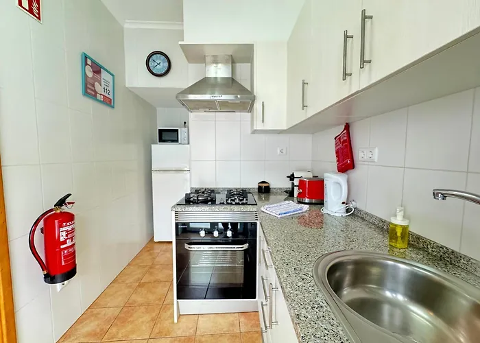 Apartman Ericeira Apartments