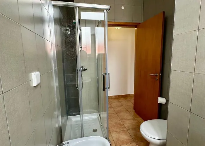 Ericeira Apartments Apartman *