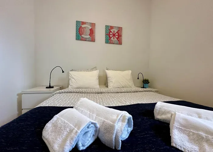 Ericeira Apartments Apartman Ericeira