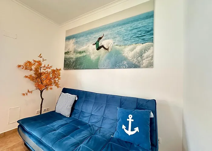 Apartman Ericeira Apartments Ericeira