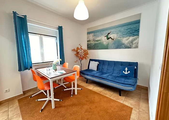 Ericeira Apartments Ericeira