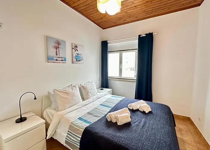 Ericeira Apartments
