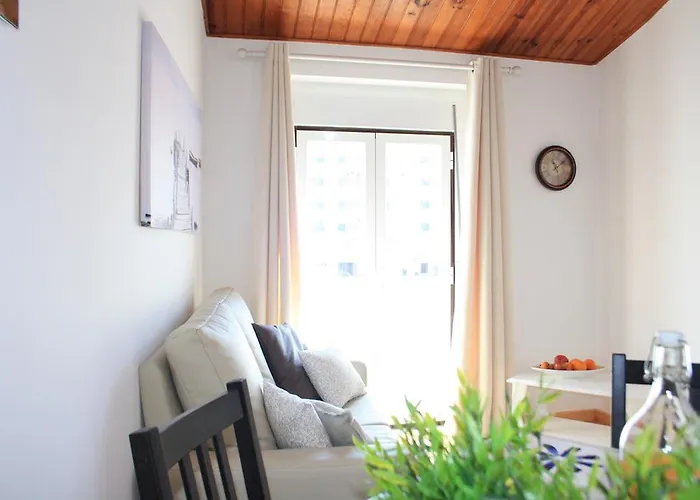 Ericeira Apartments Apartman