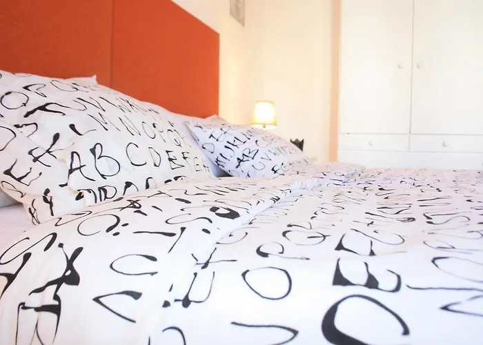 Apartman Ericeira Apartments *