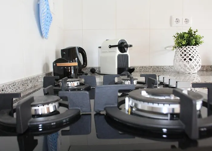 Apartman Ericeira Apartments *