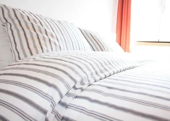 Apartman Ericeira Apartments *