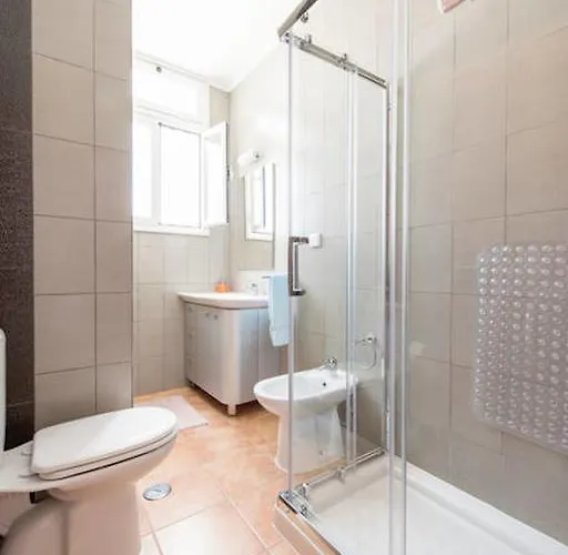 Apartman Ericeira Apartments Ericeira