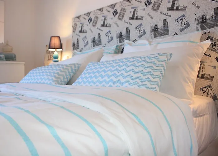 Apartman Ericeira Apartments Ericeira