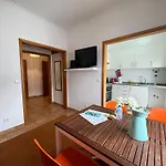 Apartmán Ericeira Apartments