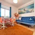 Ericeira Apartments *