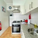 Apartmán Ericeira Apartments