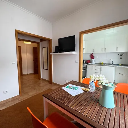 Apartman Ericeira Apartments