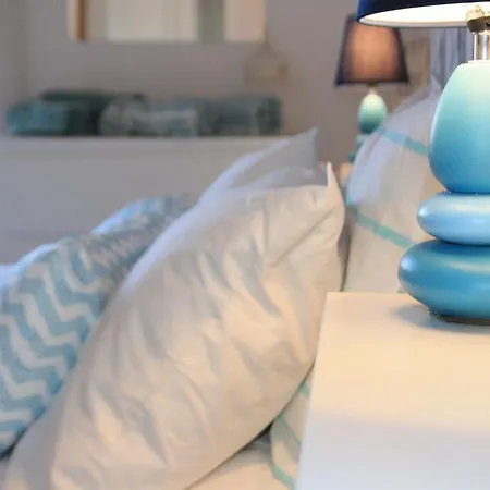 Ericeira Apartments شقة إيريسييرا