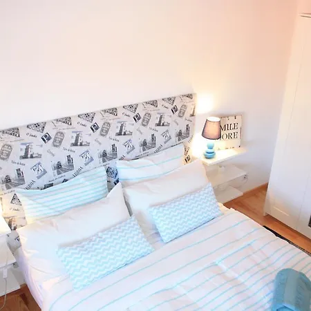Apartman Ericeira Apartments