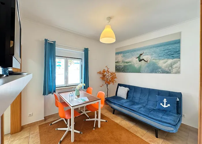 Ericeira Apartments Apartamento
